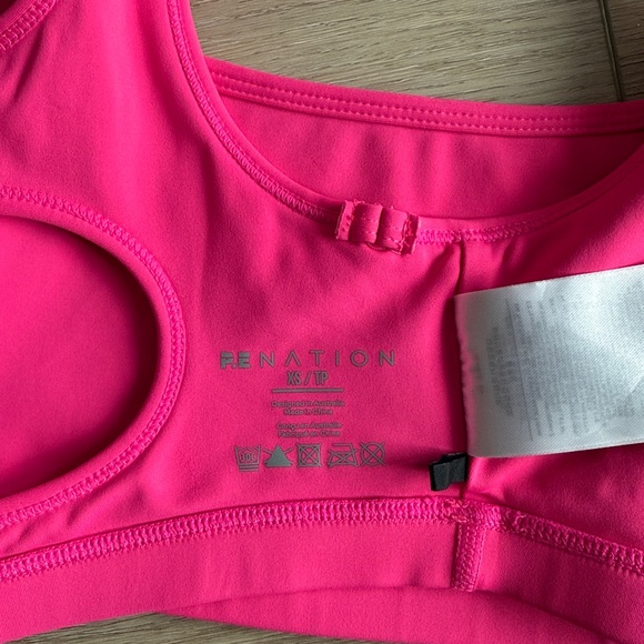 PE Nation Amplify Set - Picture 6 of 9